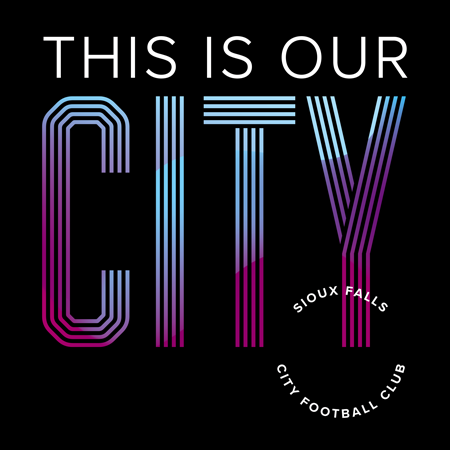 This Is Our CIty