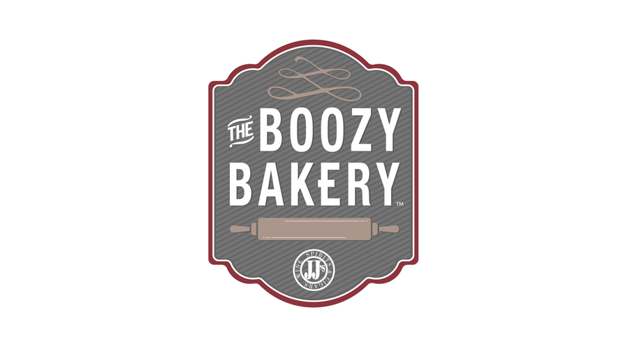 boozy bakery