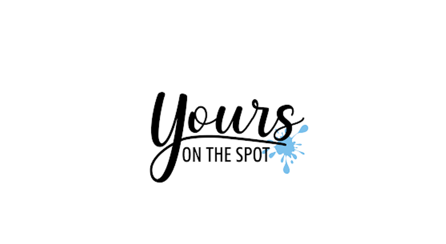 yours on the spot