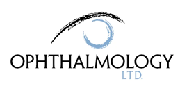 Ophthalmology Ltd