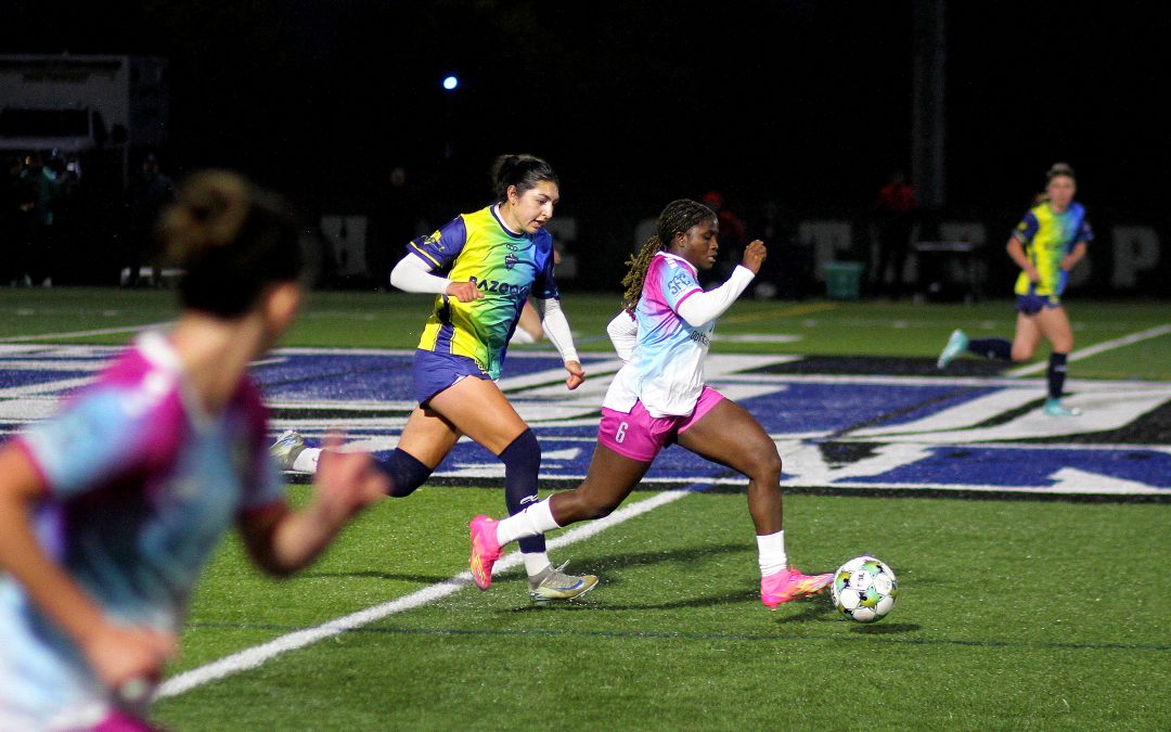 Process, prepare and proceed – City look to put 3-0 season-opening loss in the distance, focus on Dutch Lions