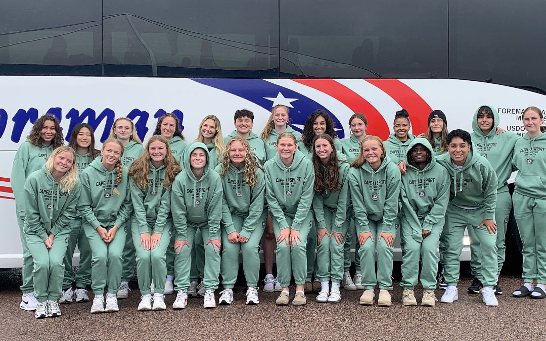 Hardly Green; Experienced Sioux Falls City Football Club to kick off new campaign in new league