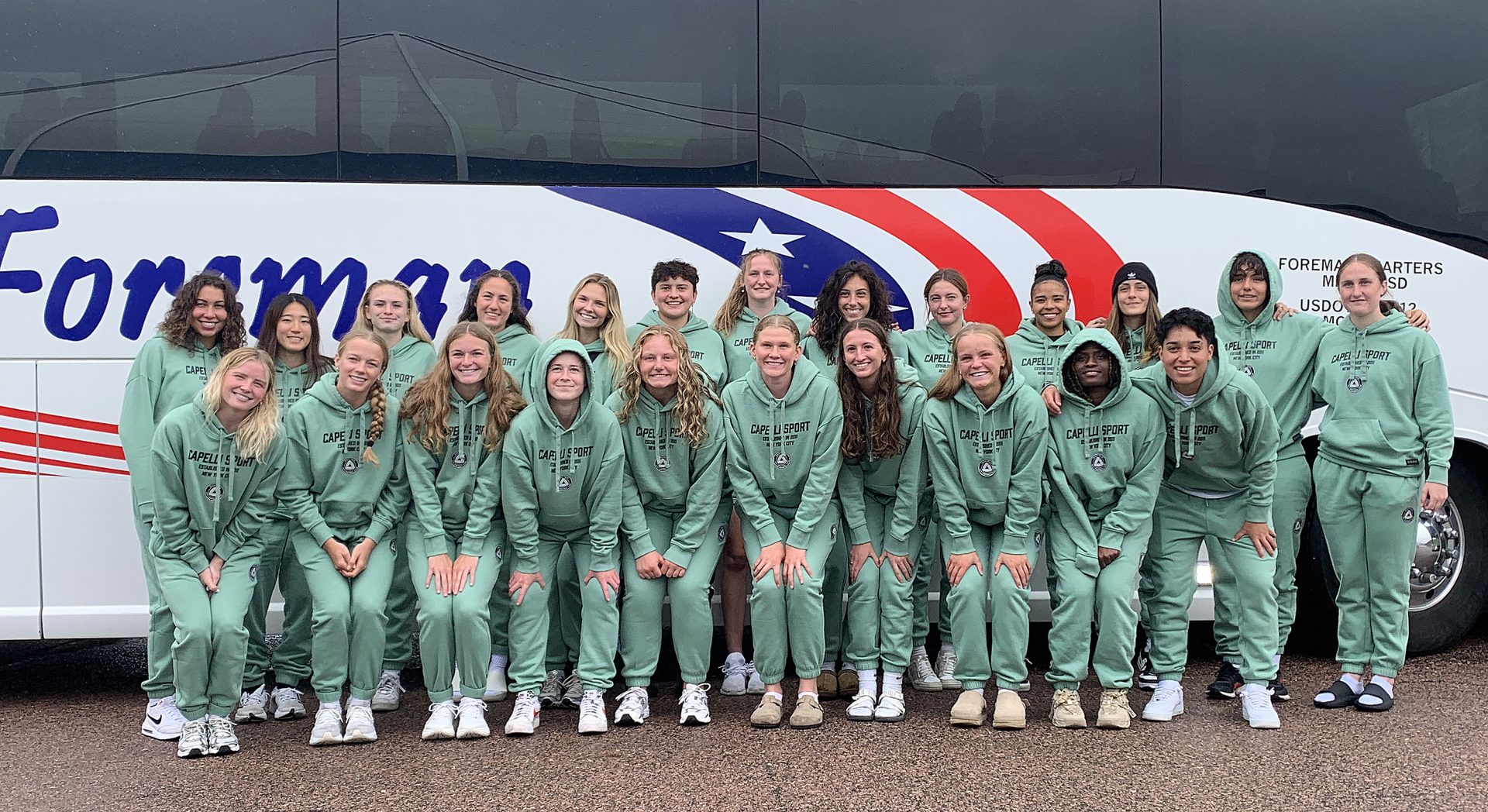 Hardly Green SFCFC Hardly Green SFCFC