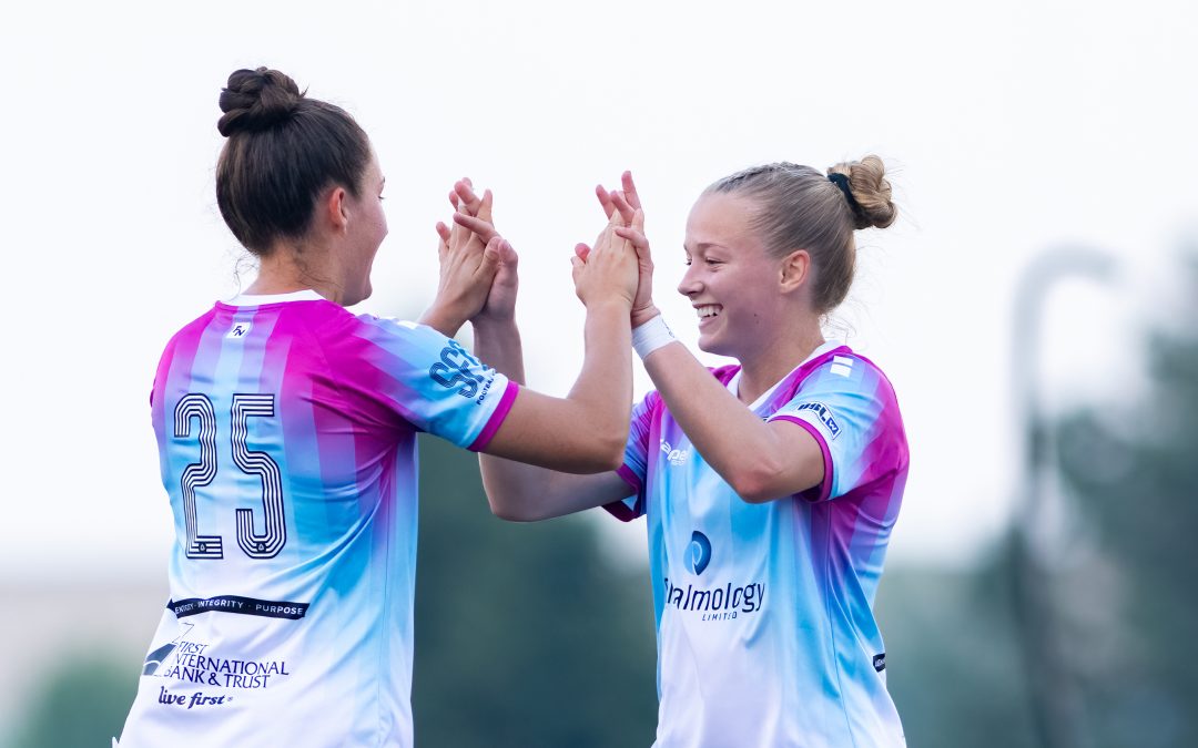 Busy City rubbing elbows, supporting causes and… scoring goals – beats Rochester FC 3-0 