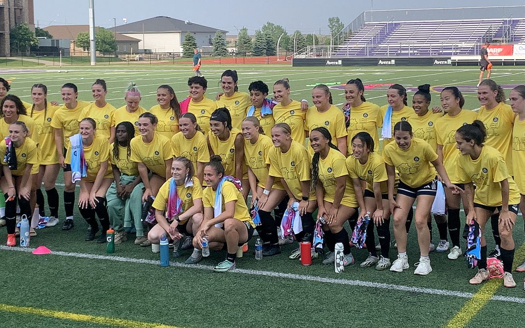 Classy City focuses on community as RKC Third Coast balks pre-battle 