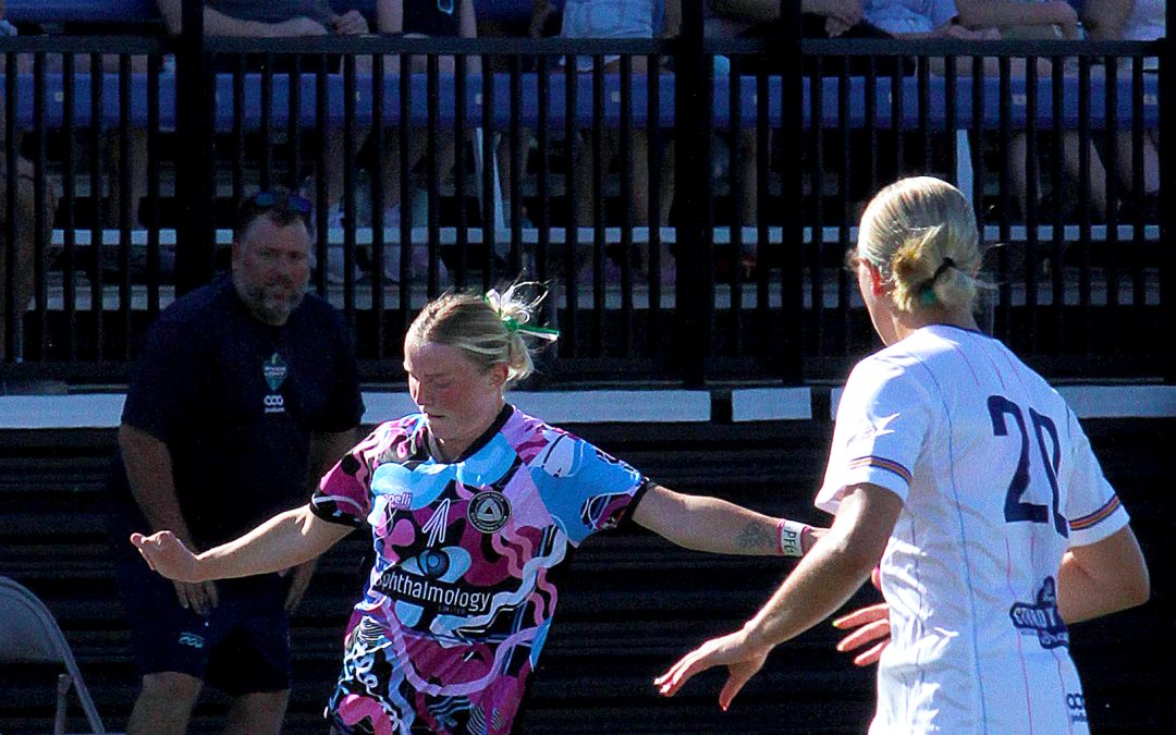 City snuffs out River Light 7-1, seals second place in Heartland Division