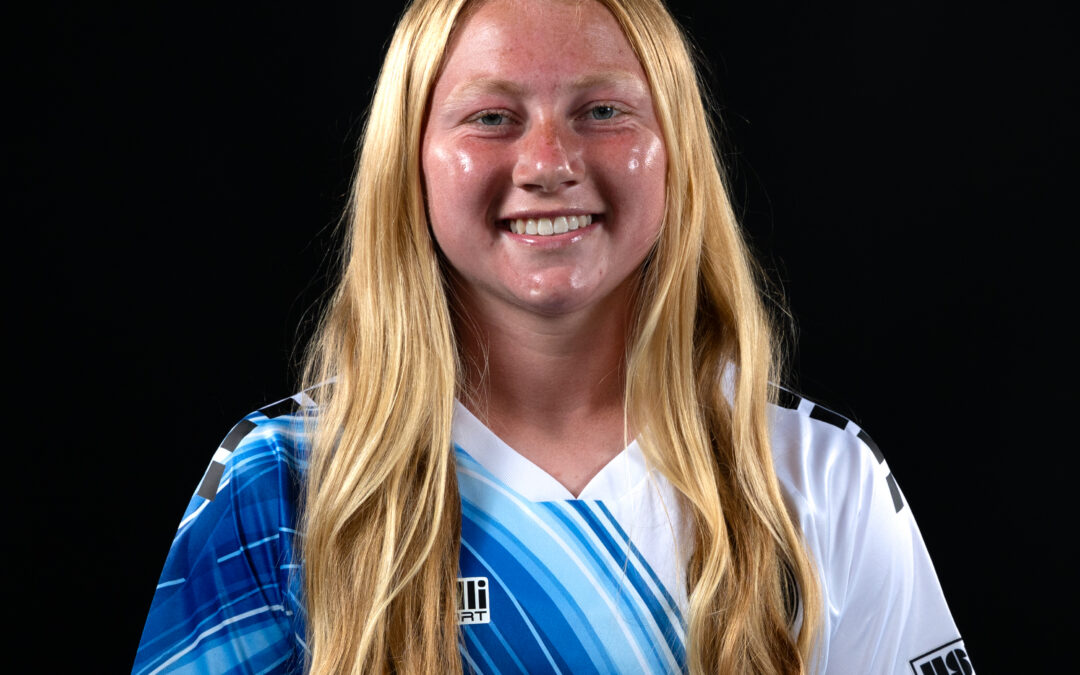 Kinsley Pesicka