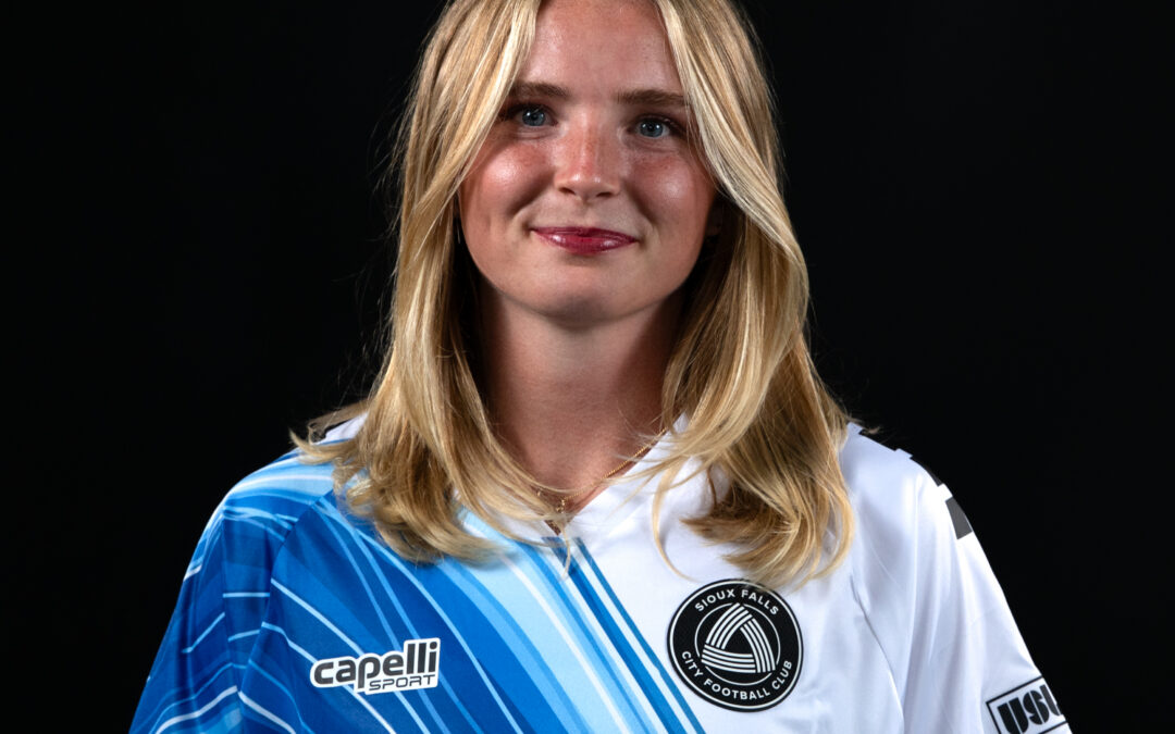 Avery Korsching