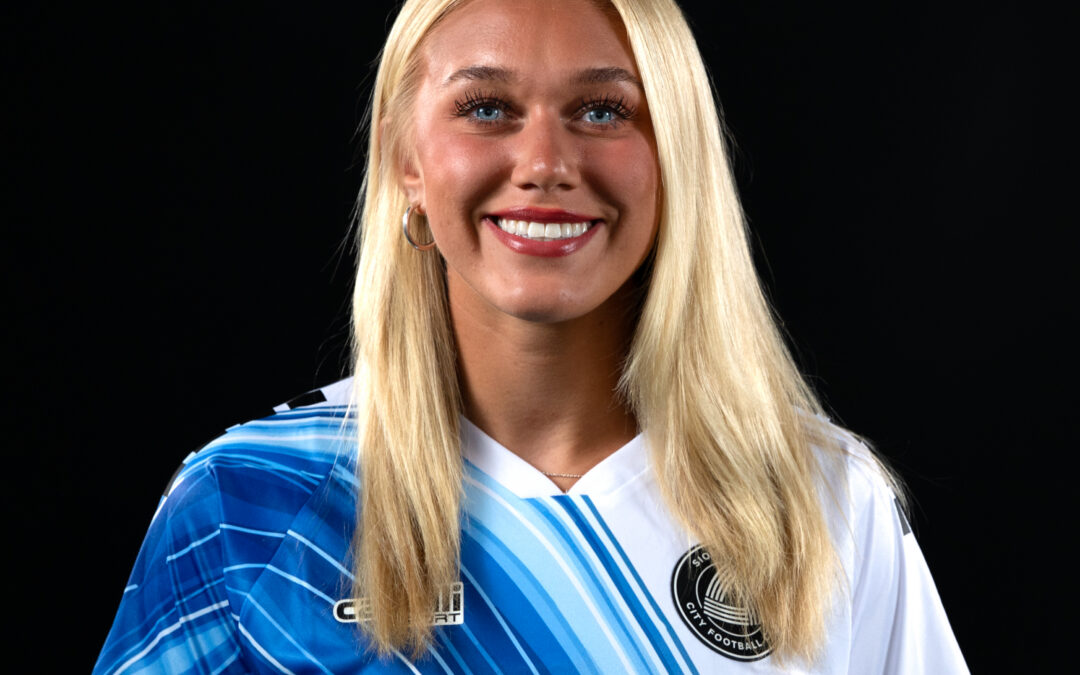 Sadie Strait