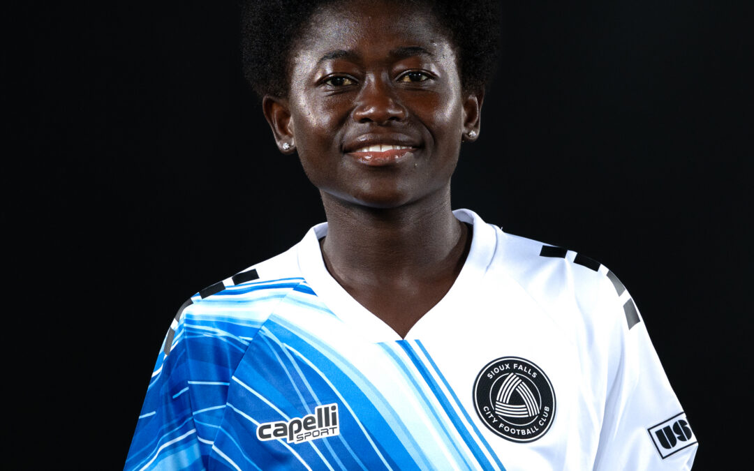 Mary Boateng