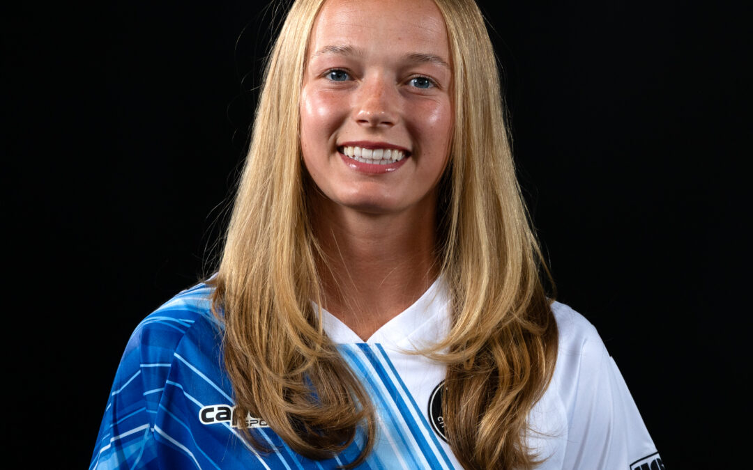 Madie Donovan