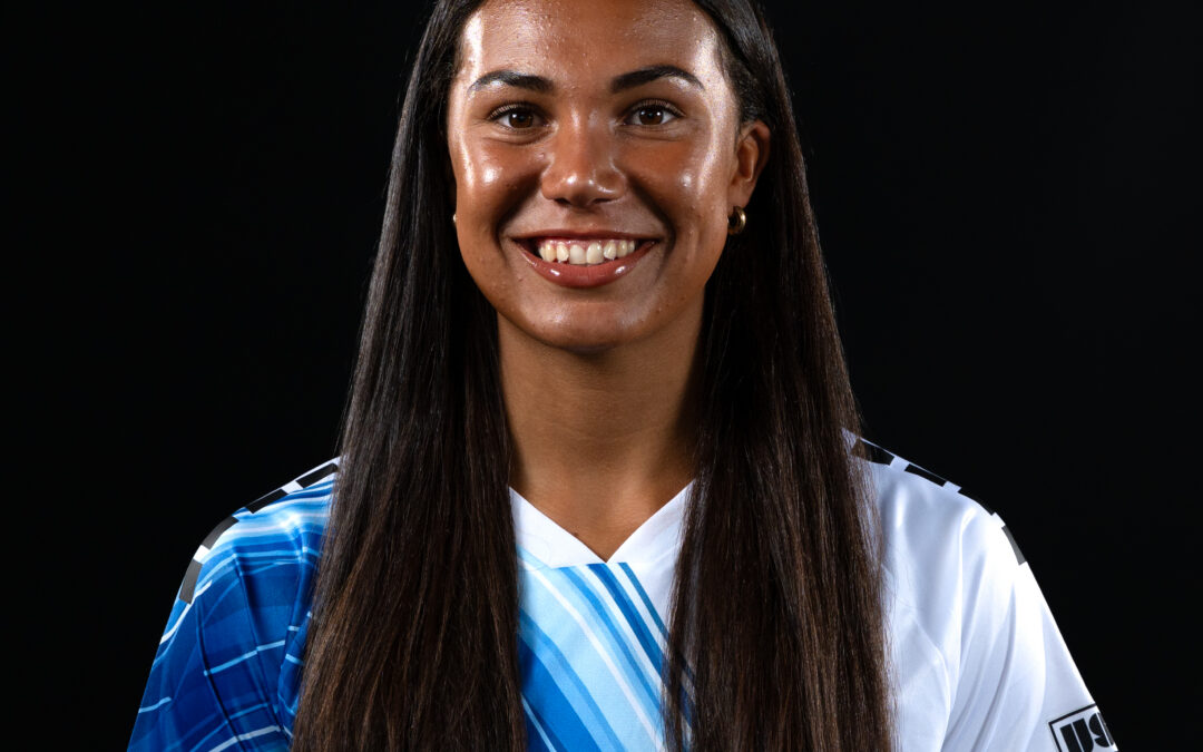 Tiana Campbell
