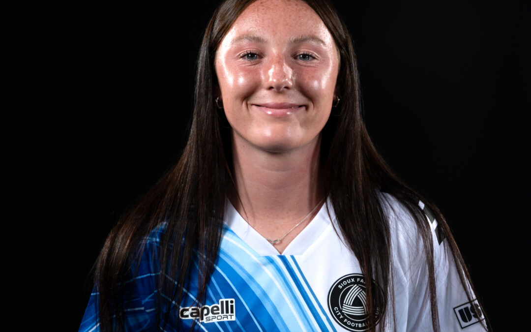 Tierney Mullady