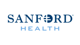sanford health logo sanford health logo